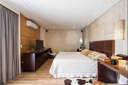 Apartamento à venda com 4 quartos, 370m² em Santo Amaro, São Paulo