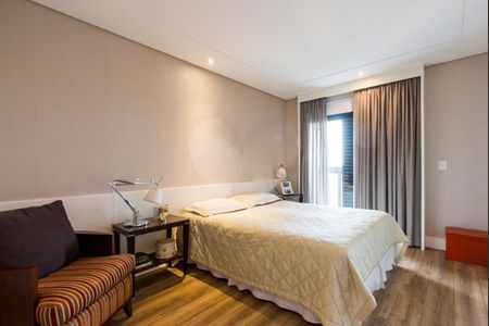 Apartamento à venda com 4 quartos, 370m² em Santo Amaro, São Paulo