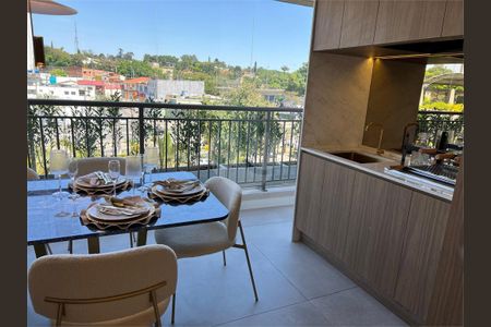 Apartamento à venda com 3 quartos, 149m² em Vila Mascote, São Paulo