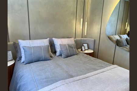 Apartamento à venda com 3 quartos, 149m² em Vila Mascote, São Paulo