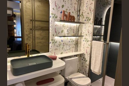 Apartamento à venda com 3 quartos, 149m² em Vila Mascote, São Paulo