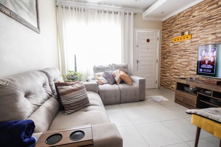 Sala de casa à venda com 2 quartos, 86m² em Imirim, São Paulo