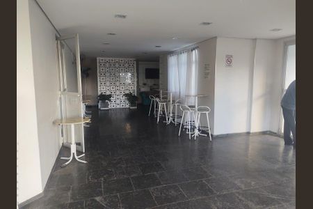 Apartamento à venda com 3 quartos, 56m² em Freguesia do Ó, São Paulo