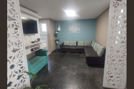 Apartamento à venda com 3 quartos, 56m² em Freguesia do Ó, São Paulo