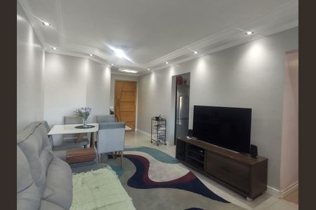 Apartamento à venda com 3 quartos, 56m² em Freguesia do Ó, São Paulo