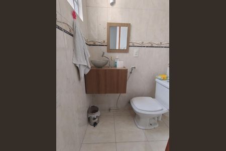 Apartamento à venda com 2 quartos, 51m² em Jardim Santo Elias, São Paulo