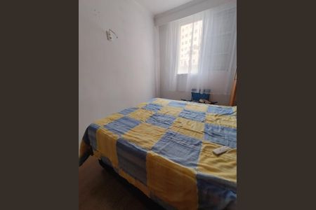 Apartamento à venda com 2 quartos, 51m² em Jardim Santo Elias, São Paulo