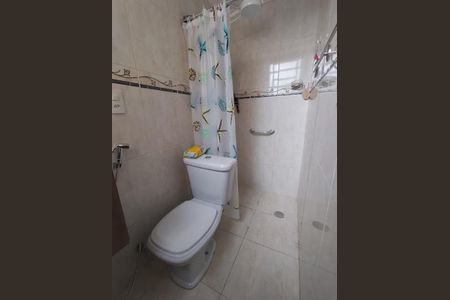 Apartamento à venda com 2 quartos, 51m² em Jardim Santo Elias, São Paulo