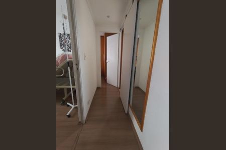 Apartamento à venda com 2 quartos, 51m² em Jardim Santo Elias, São Paulo