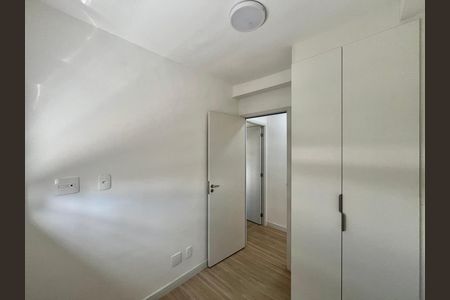 Quarto de apartamento à venda com 1 quarto, 47m² em Centro, Campinas