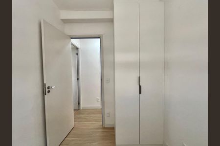 Quarto de apartamento à venda com 1 quarto, 47m² em Centro, Campinas