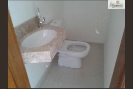 Casa à venda com 3 quartos, 160m² em Vila Pereira Cerca, São Paulo