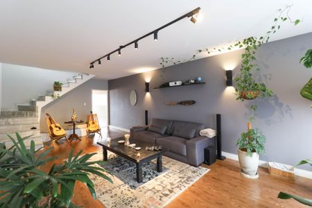 Casa à venda com 3 quartos, 215m² em Carandiru, São Paulo