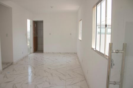 Sala/Cozinha de apartamento para alugar com 2 quartos, 70m² em Fernão Dias, Belo Horizonte