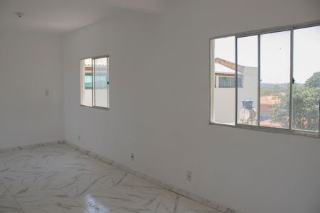 Sala/Cozinha de apartamento para alugar com 2 quartos, 70m² em Fernão Dias, Belo Horizonte