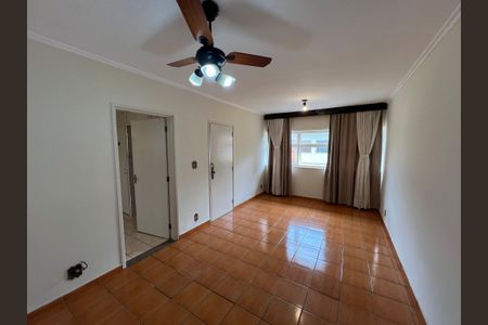 Sala de apartamento para alugar com 3 quartos, 89m² em Jardim Paulista, Ribeirão Preto