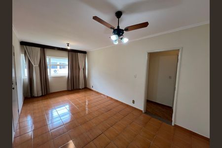 Sala de apartamento para alugar com 3 quartos, 89m² em Jardim Paulista, Ribeirão Preto