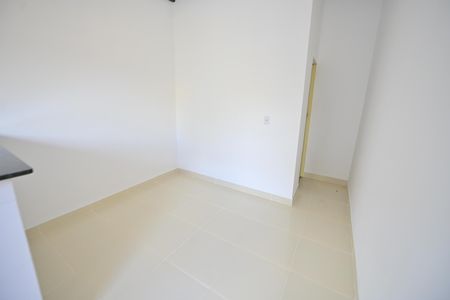 Studio de casa de condomínio para alugar com 1 quarto, 22m² em Jardim América, Goiânia