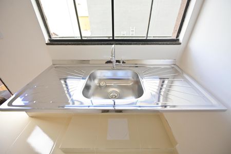 Studio de casa de condomínio para alugar com 1 quarto, 22m² em Jardim América, Goiânia