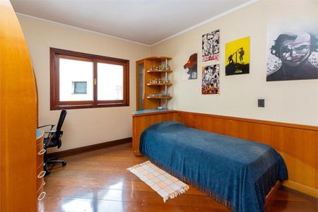 Casa à venda com 5 quartos, 425m² em Residencial Morumbi, São Paulo