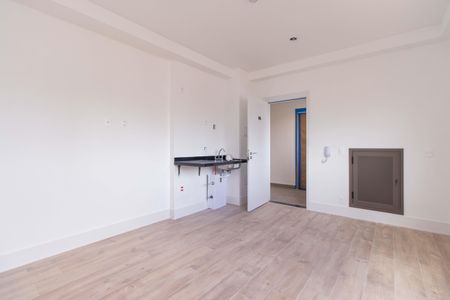 Studio de kitnet/studio para alugar com 0 quarto, 25m² em Vila Mariana, São Paulo