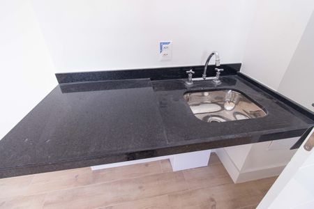 Studio de kitnet/studio para alugar com 0 quarto, 25m² em Vila Mariana, São Paulo