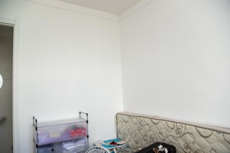 Quarto Suíte de apartamento para alugar com 1 quarto, 45m² em Jardim Mirante, São Paulo