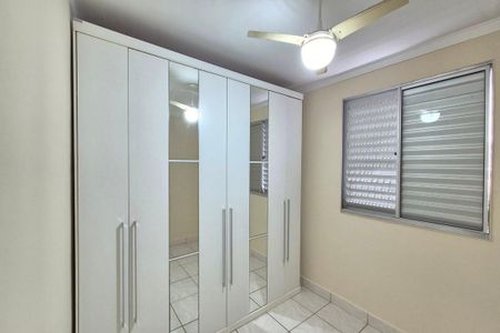 Quarto 2 de apartamento para alugar com 2 quartos, 44m² em Jardim Nova Europa, Campinas