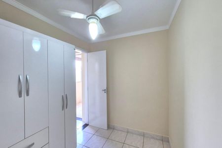 Quarto 1 de apartamento para alugar com 2 quartos, 44m² em Jardim Nova Europa, Campinas