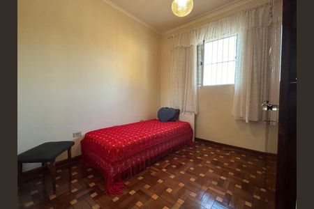 Foto 12 de casa à venda com 3 quartos, 220m² em Vila Canero, São Paulo