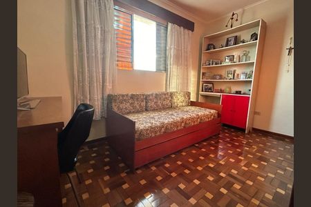 Foto 08 de casa à venda com 3 quartos, 220m² em Vila Canero, São Paulo