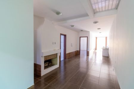 Sala de casa para alugar com 2 quartos, 71m² em Aberta dos Morros, Porto Alegre