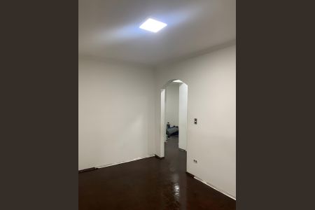 Sala de apartamento à venda com 2 quartos, 56m² em Rudge Ramos, São Bernardo do Campo