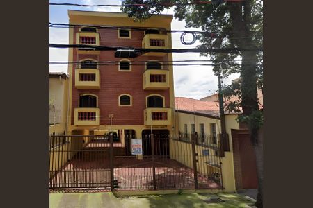 Vista de apartamento à venda com 2 quartos, 56m² em Rudge Ramos, São Bernardo do Campo