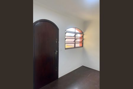 Sala de apartamento à venda com 2 quartos, 56m² em Rudge Ramos, São Bernardo do Campo