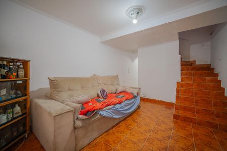 Sala de casa à venda com 3 quartos, 125m² em Cidade das Flores, Osasco