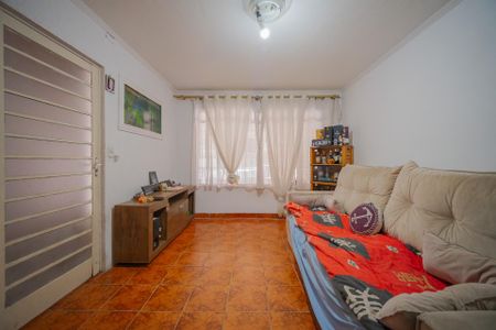 Sala de casa à venda com 3 quartos, 125m² em Cidade das Flores, Osasco