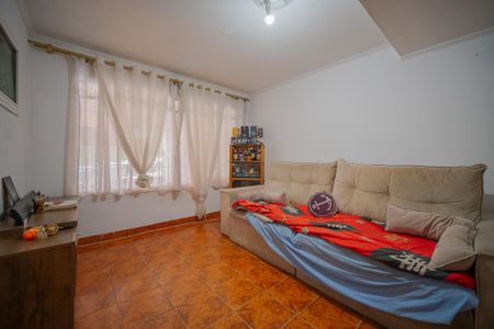 Sala de casa à venda com 3 quartos, 125m² em Cidade das Flores, Osasco