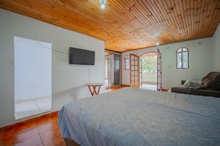 Quarto 1 de casa à venda com 3 quartos, 125m² em Cidade das Flores, Osasco