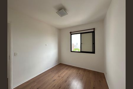Quarto 2 de apartamento à venda com 2 quartos, 55m² em Vila Ismenia, São Paulo