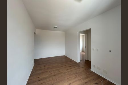 Sala de apartamento à venda com 2 quartos, 55m² em Vila Ismenia, São Paulo