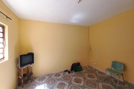 Sala de casa à venda com 4 quartos, 200m² em Cidade Satélite Íris, Campinas