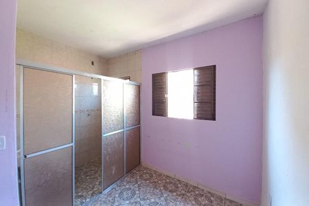 Quarto 2 - Suíte de casa à venda com 4 quartos, 200m² em Cidade Satélite Íris, Campinas