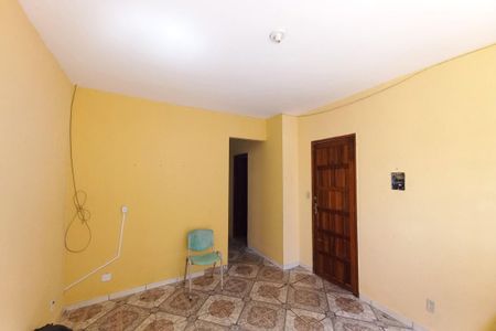 Sala de casa à venda com 4 quartos, 200m² em Cidade Satélite Íris, Campinas