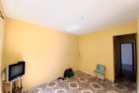 Sala de casa à venda com 4 quartos, 200m² em Cidade Satélite Íris, Campinas