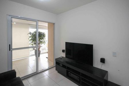 Sala de apartamento à venda com 3 quartos, 76m² em Vila Formosa, São Paulo