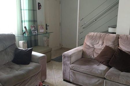 Casa à venda com 3 quartos, 97m² em Vila Humaita, Santo André