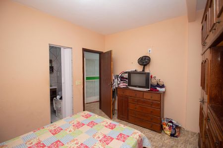 Quarto Suíte de apartamento à venda com 4 quartos, 374m² em Tropical, Contagem