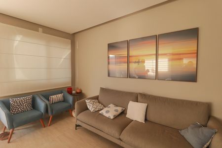 Sala de casa à venda com 3 quartos, 165m² em Vila Angelica, Jundiaí