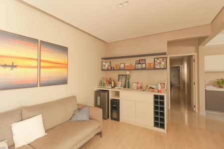 Sala de casa à venda com 3 quartos, 165m² em Vila Angelica, Jundiaí